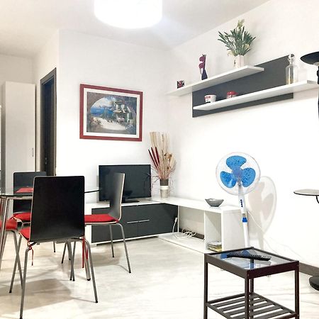 לאס פאלמס דה גראן קנאריה De La Torre Beach Flat II By Canary365 מראה חיצוני תמונה