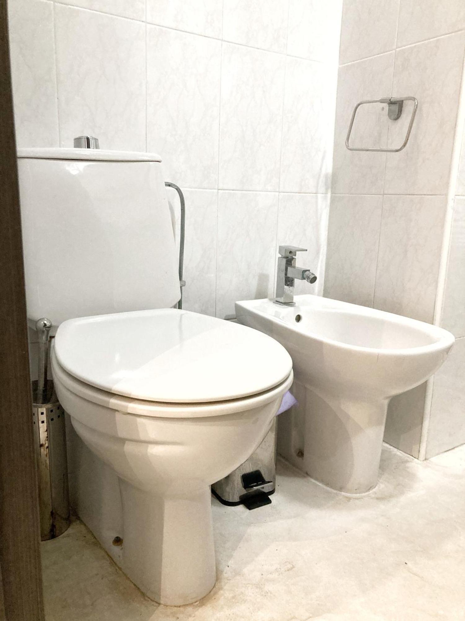 לאס פאלמס דה גראן קנאריה De La Torre Beach Flat II By Canary365 מראה חיצוני תמונה