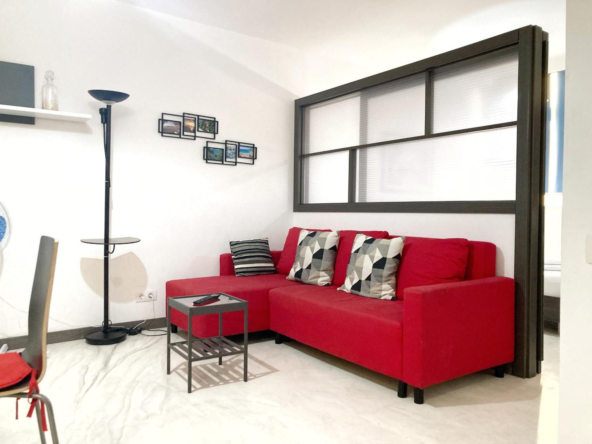 לאס פאלמס דה גראן קנאריה De La Torre Beach Flat II By Canary365 מראה חיצוני תמונה