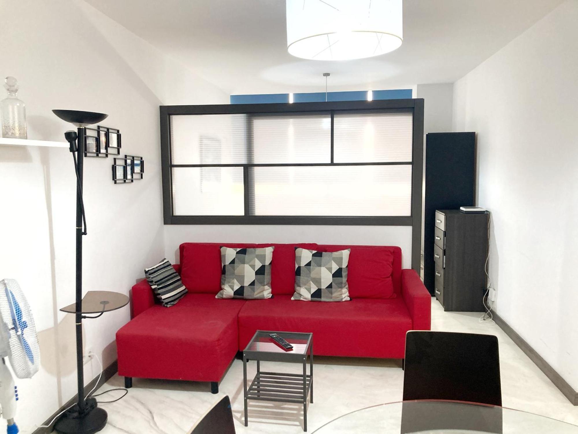 לאס פאלמס דה גראן קנאריה De La Torre Beach Flat II By Canary365 מראה חיצוני תמונה