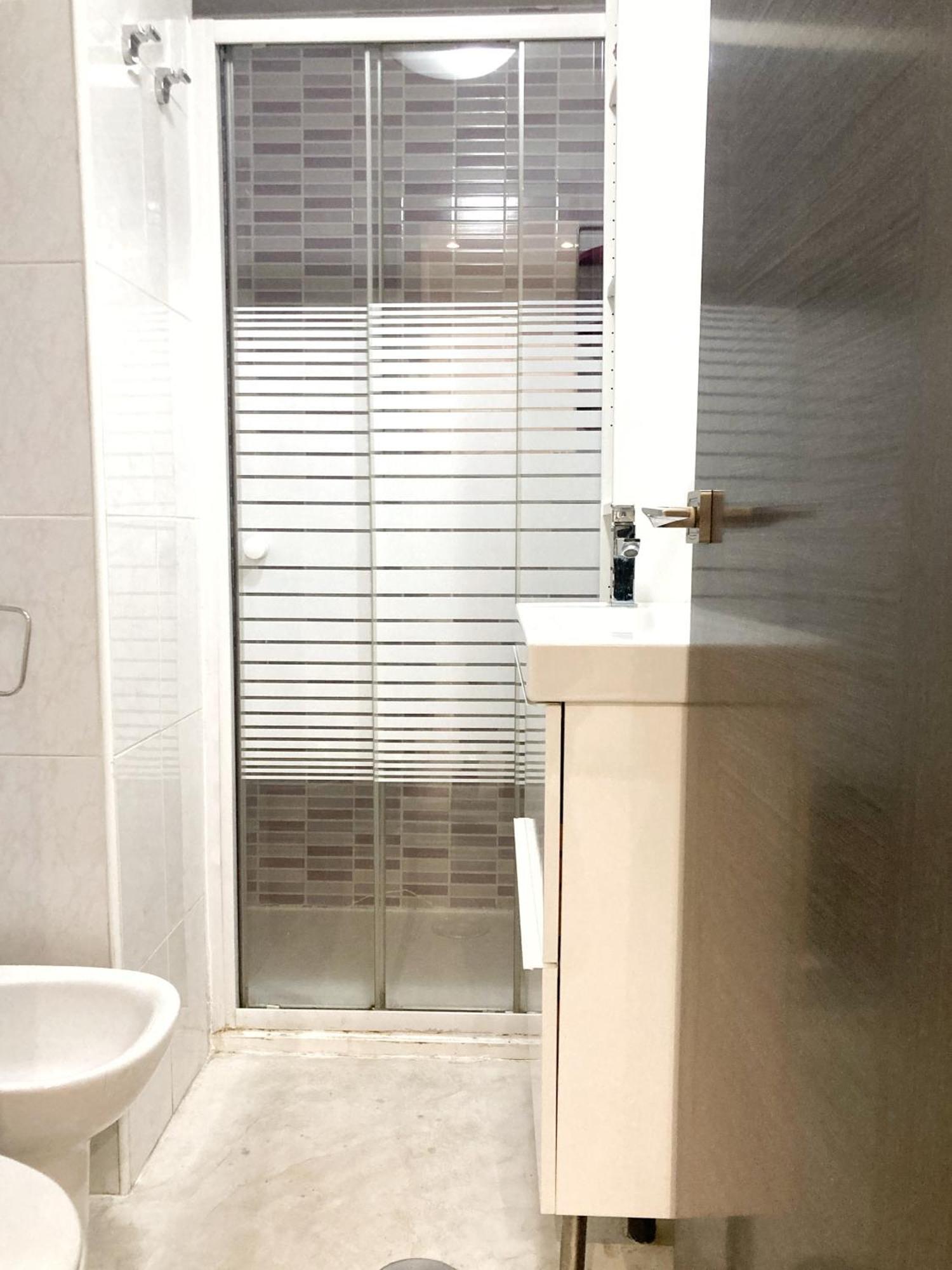 לאס פאלמס דה גראן קנאריה De La Torre Beach Flat II By Canary365 מראה חיצוני תמונה
