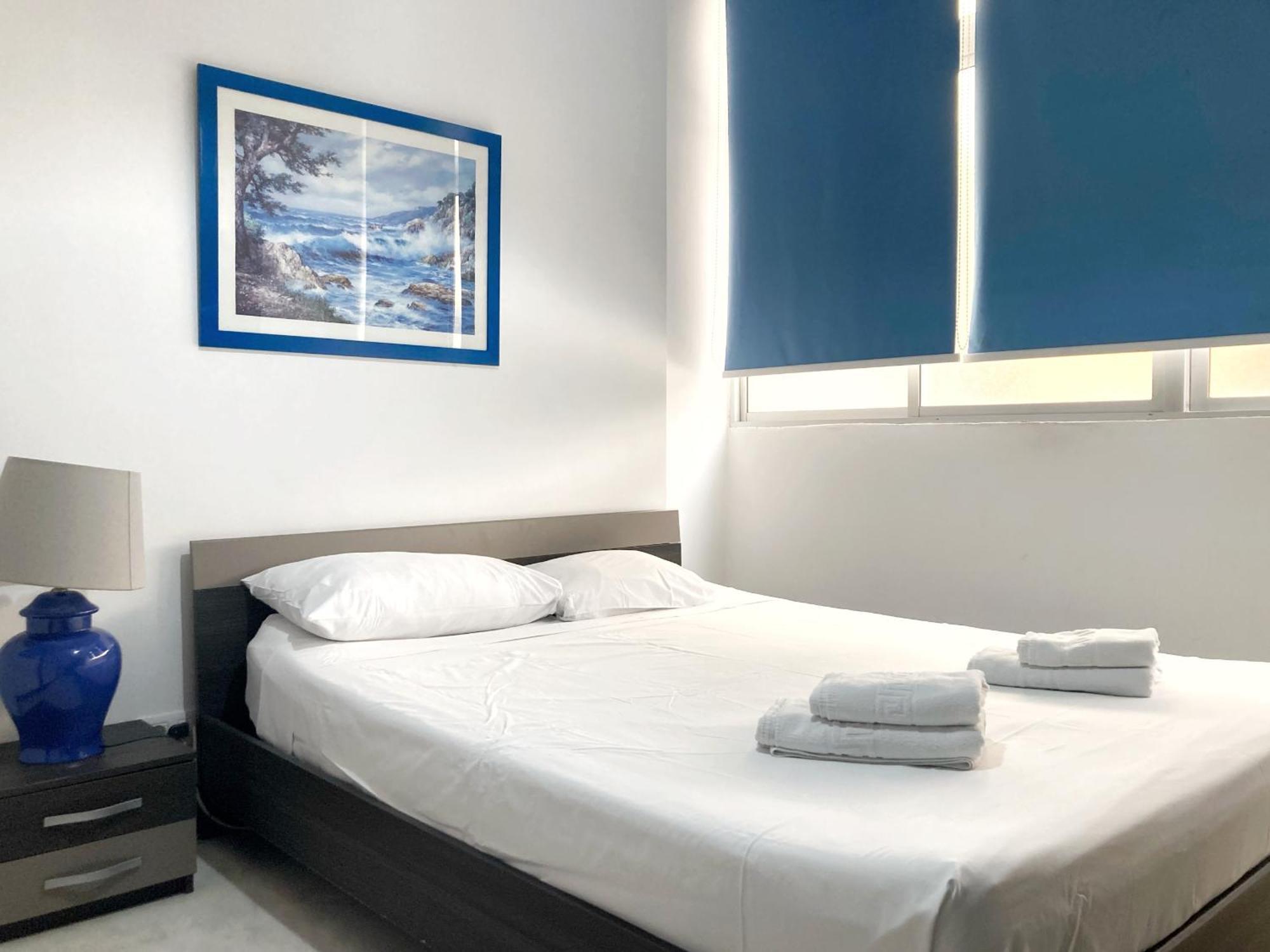 לאס פאלמס דה גראן קנאריה De La Torre Beach Flat II By Canary365 מראה חיצוני תמונה